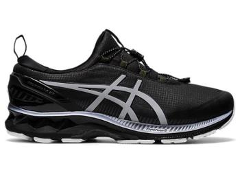 Asics Herr Löparskor GEL-KAYANO 27 AWL Grå/Silver